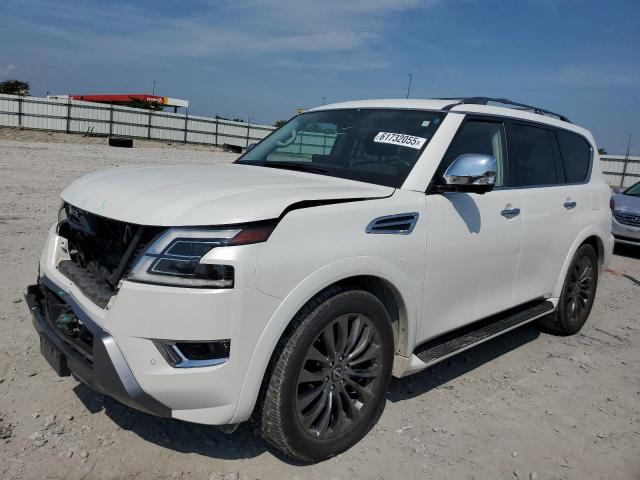  Salvage Land Rover Range Rover