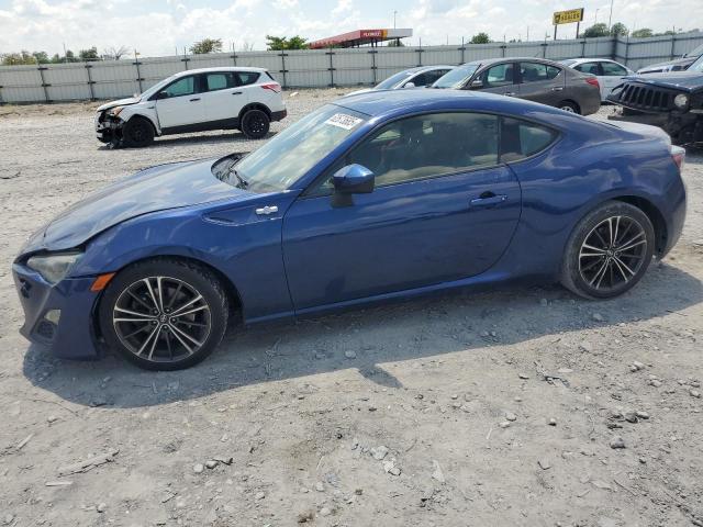  Salvage Toyota Scion