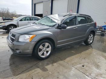  Salvage Dodge Caliber