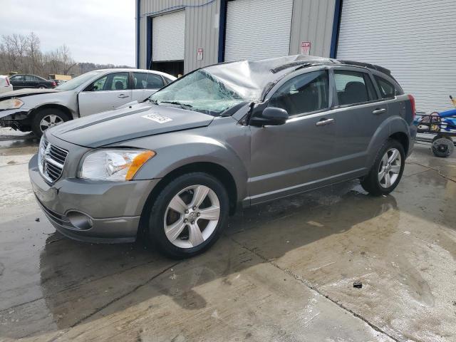  Salvage Dodge Caliber