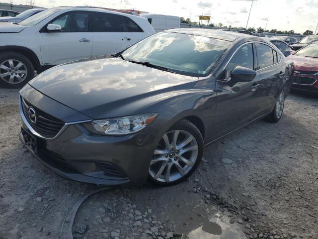  Salvage Mazda 6