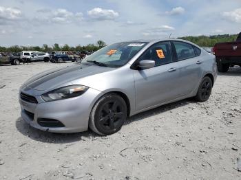  Salvage Dodge Dart