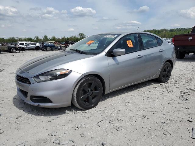  Salvage Dodge Dart