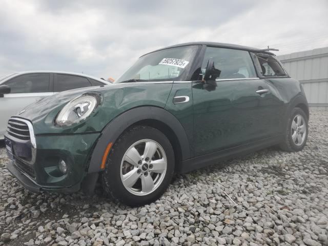  Salvage MINI Cooper