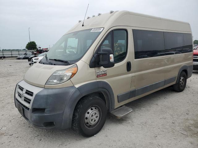  Salvage Ram Promaster
