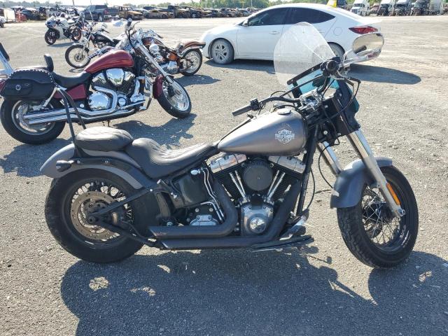  Salvage Harley-Davidson Fl