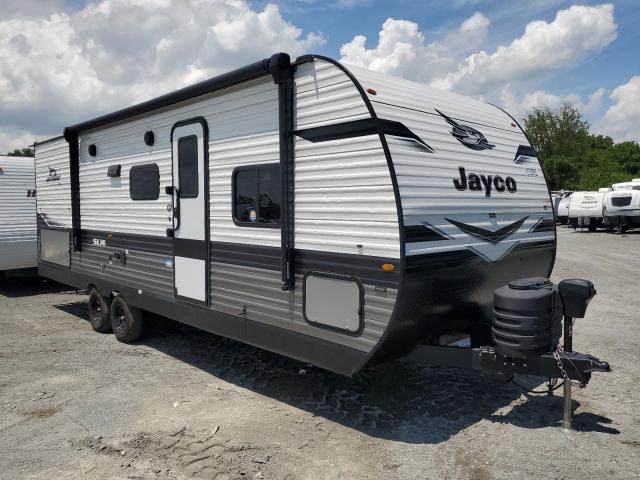  Salvage Jayco Jayflight