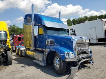  Salvage Freightliner Coronado