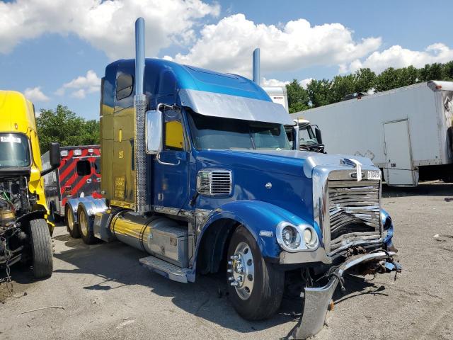  Salvage Freightliner Coronado