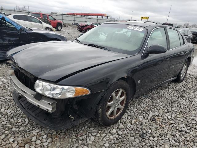  Salvage Buick LeSabre