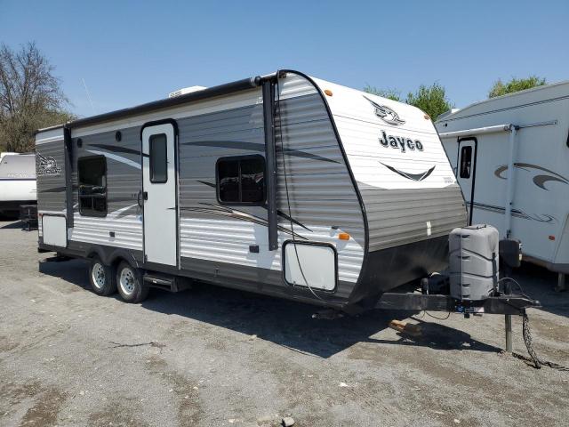  Salvage Jayco Jay Flight Model 23r