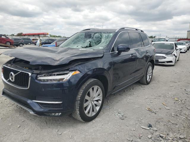  Salvage Volvo XC90