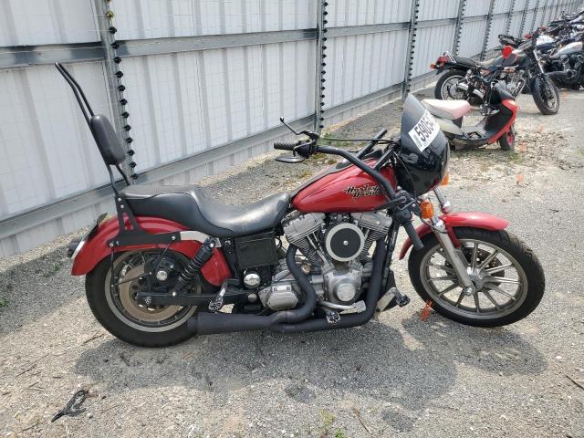  Salvage Harley-Davidson Fx