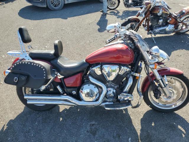  Salvage Honda Vtx Cycle