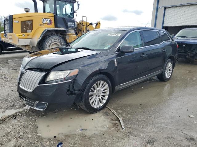  Salvage Lincoln MKT