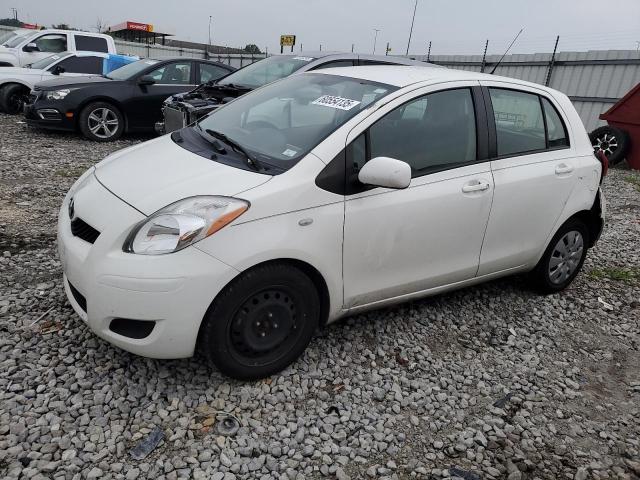  Salvage Toyota Yaris