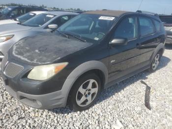  Salvage Pontiac Vibe