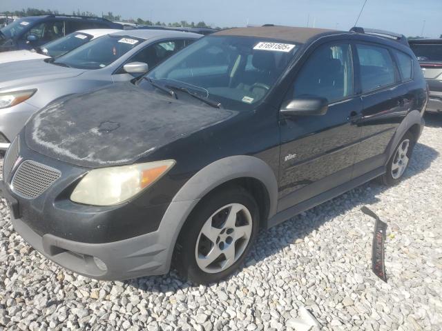  Salvage Pontiac Vibe