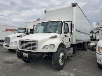  Salvage Freightliner M2 106 Med