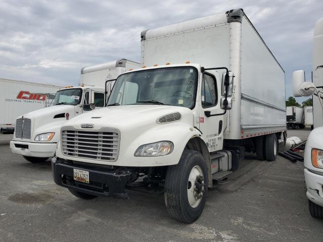  Salvage Freightliner M2 106 Med