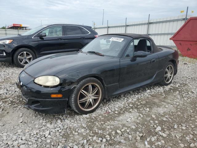  Salvage Mazda Mx5