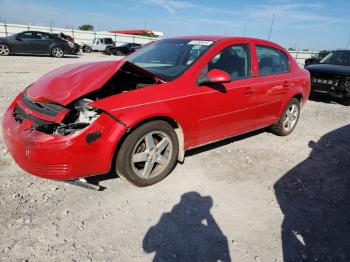  Salvage Chevrolet Cobalt