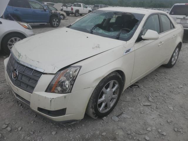  Salvage Cadillac CTS