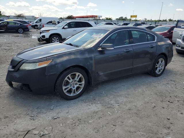  Salvage Acura TL