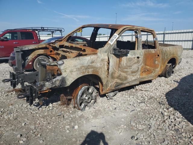  Salvage Ram 2500