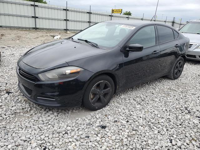  Salvage Dodge Dart
