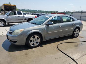  Salvage Saturn Aura