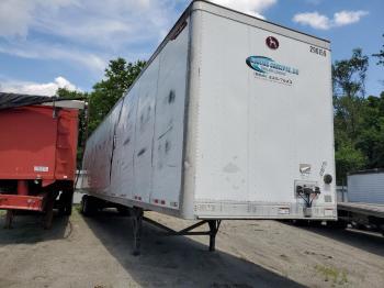  Salvage Great Dane 53ft Trail
