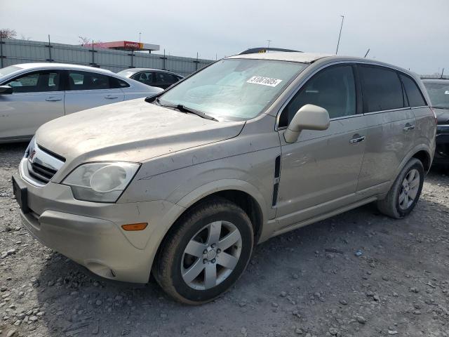 Salvage Saturn Vue