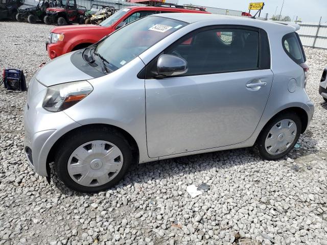  Salvage Toyota Scion