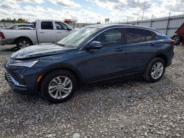  Salvage Buick Envista Pr
