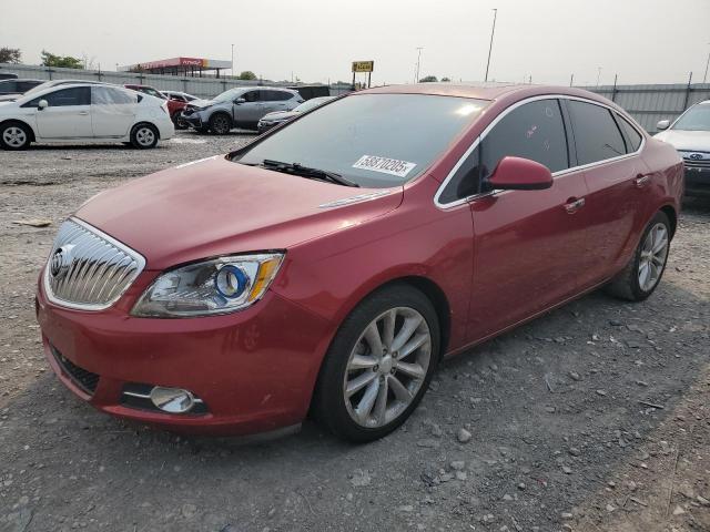  Salvage Buick Verano