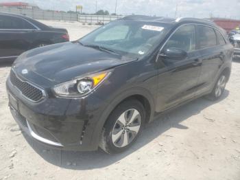  Salvage Kia Niro