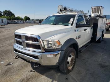  Salvage Ram 5500