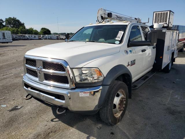  Salvage Ram 5500