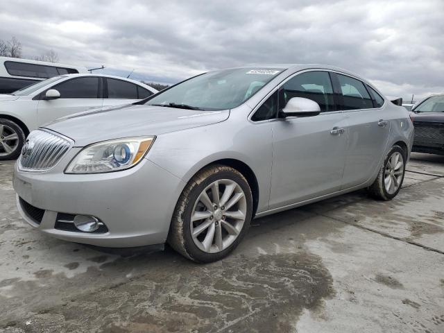  Salvage Buick Verano