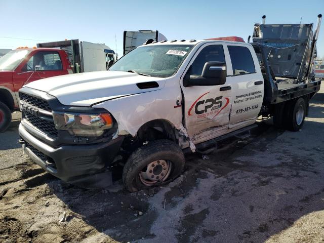  Salvage Ram 3500