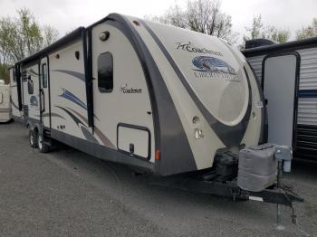  Salvage Coachmen Freedom