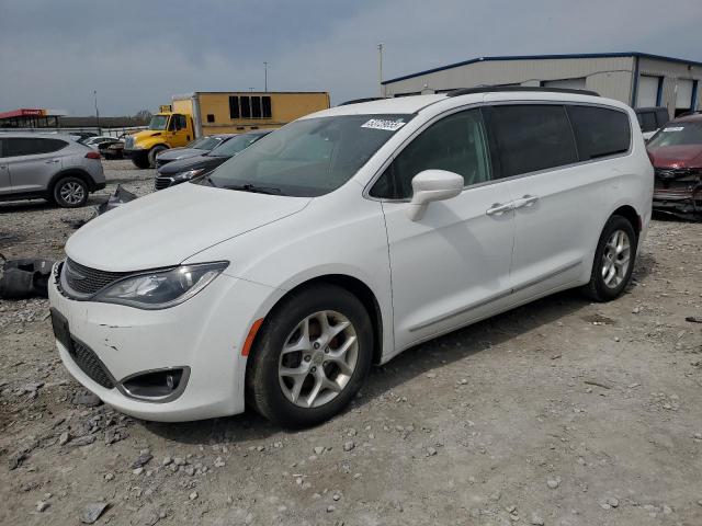  Salvage Chrysler Pacifica