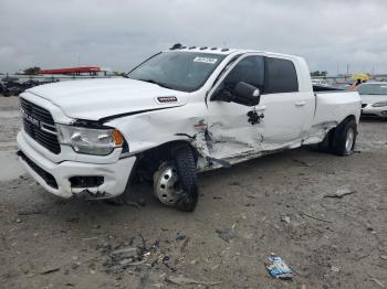  Salvage Ram 3500