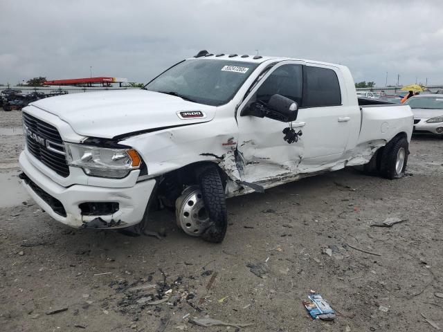  Salvage Ram 3500