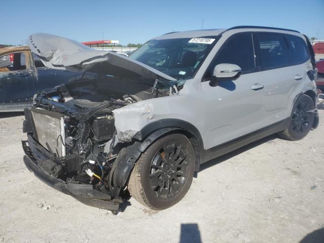  Salvage Kia Telluride