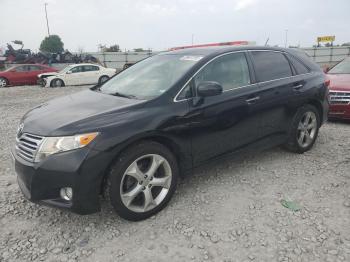  Salvage Toyota Venza