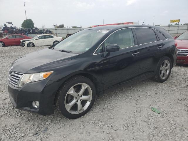  Salvage Toyota Venza