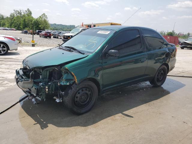  Salvage Toyota ECHO