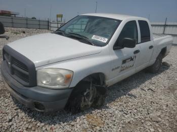  Salvage Dodge Ram 1500